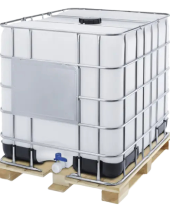 Power Plant Fertilizer - Engrais Bio Organique - Cuve 1000L